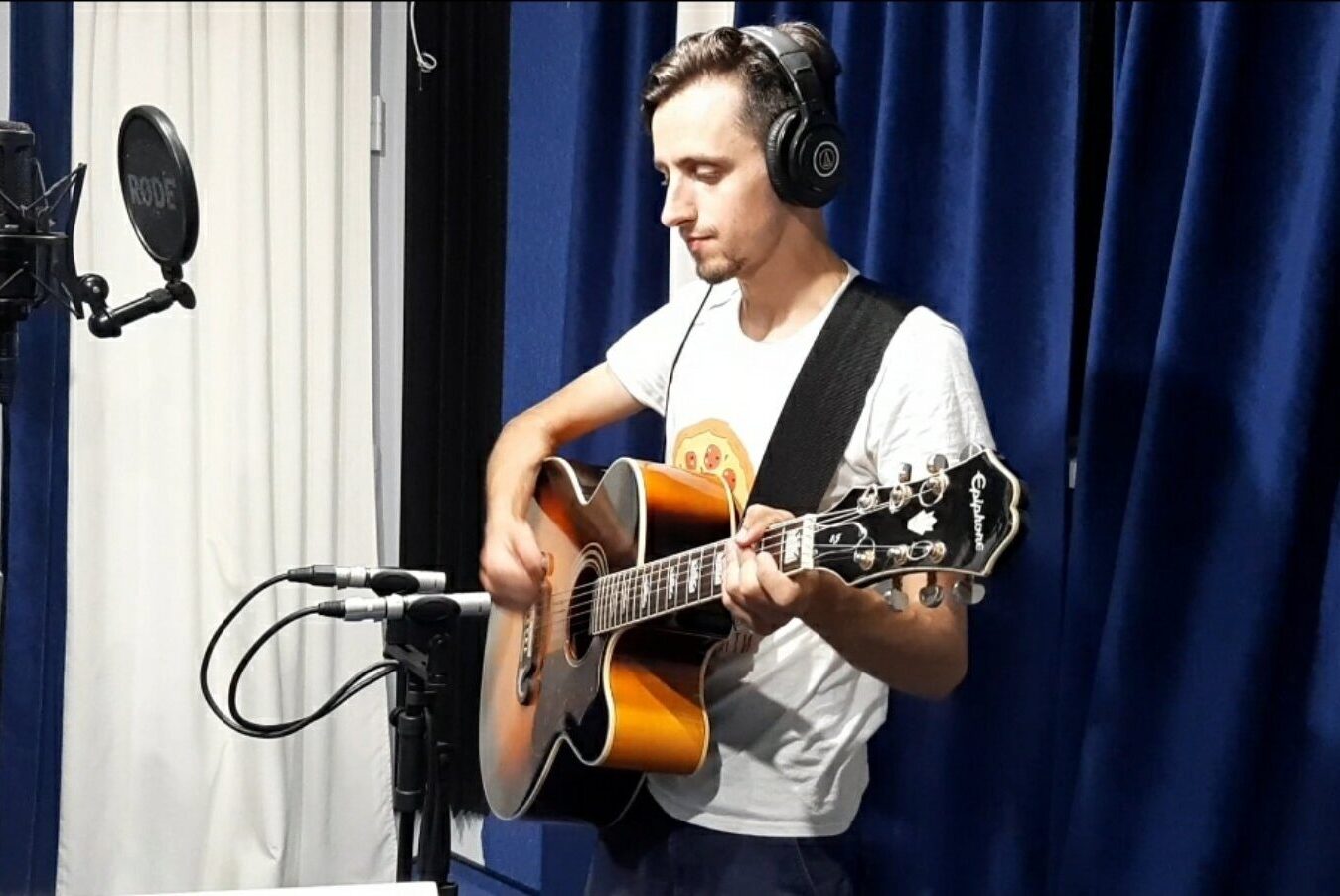 Проєкти студії Fonograma