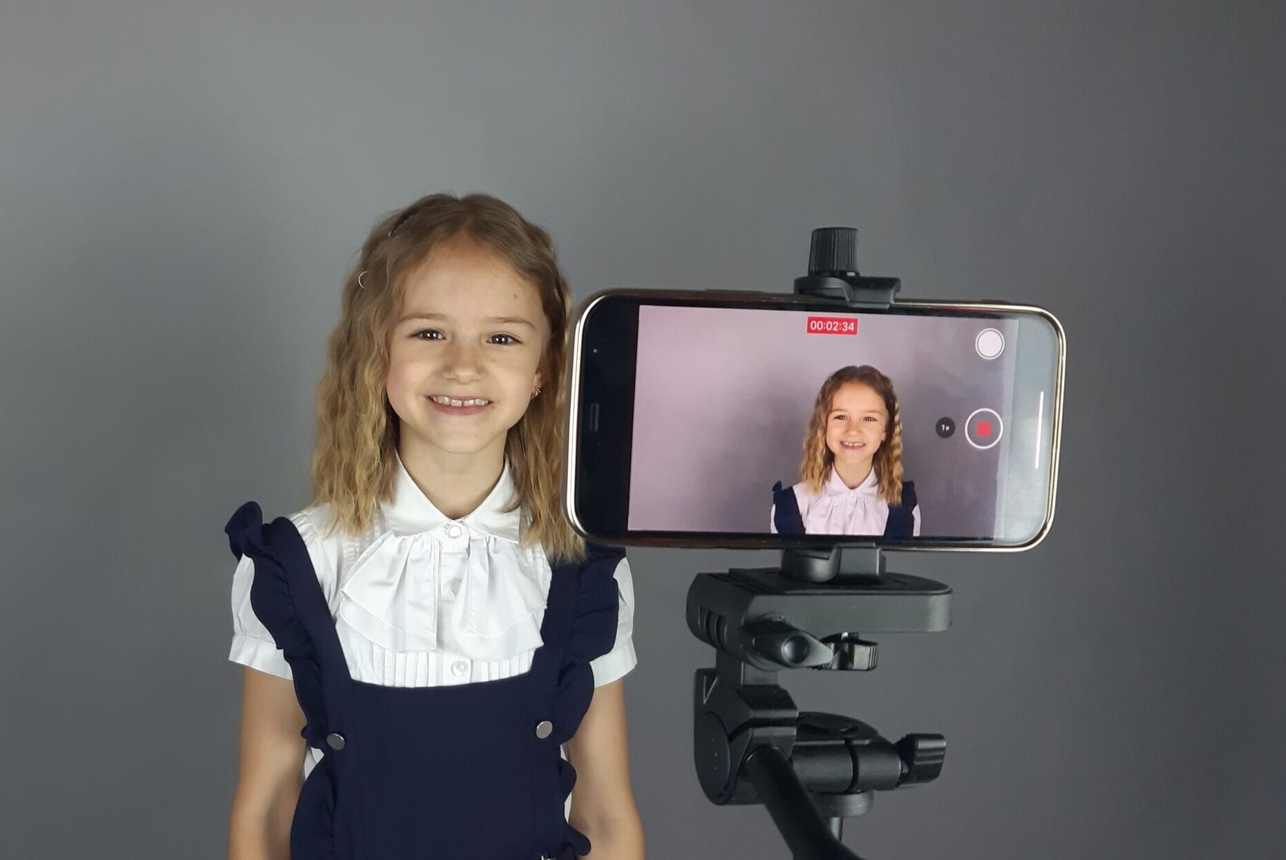 Робота в студії звукозапису Fonograma